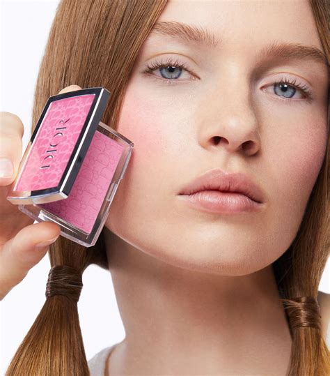 dior backstage rosy glow blush pearl|dior rosy glow blush reviews.